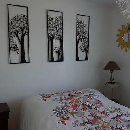 Appartement Chez isa à Massilly Extérieur photo