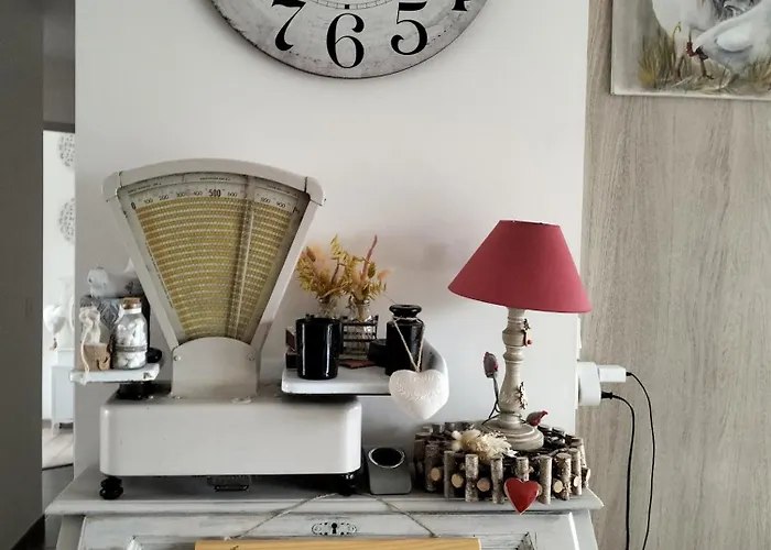 Chez Isa