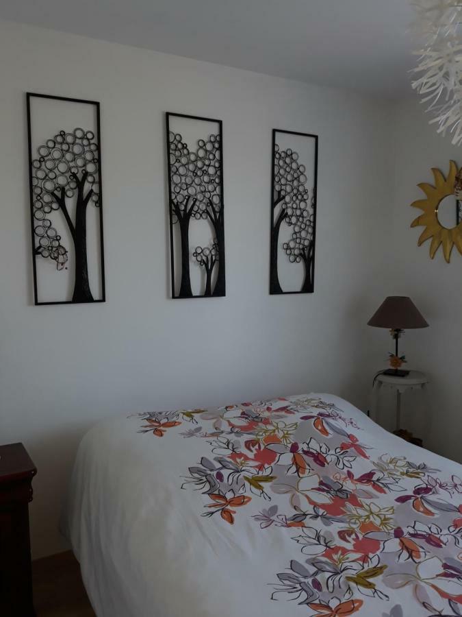 Apartment Chez Isa Massilly